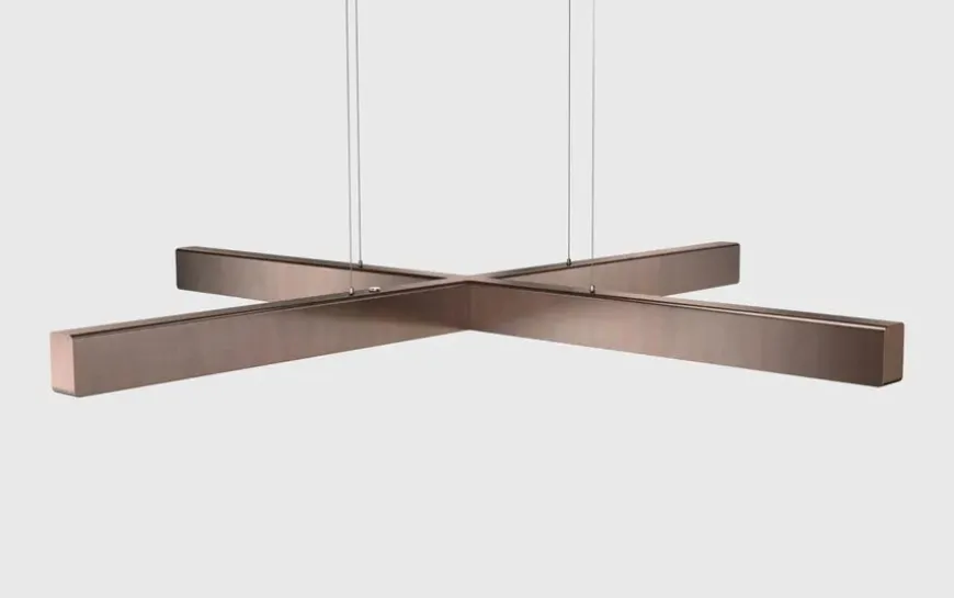 X Model pendel fra Anour