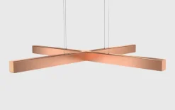 X Model pendel fra Anour