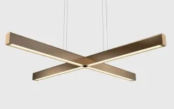 X Model pendel fra Anour