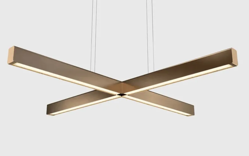 X Model pendel fra Anour