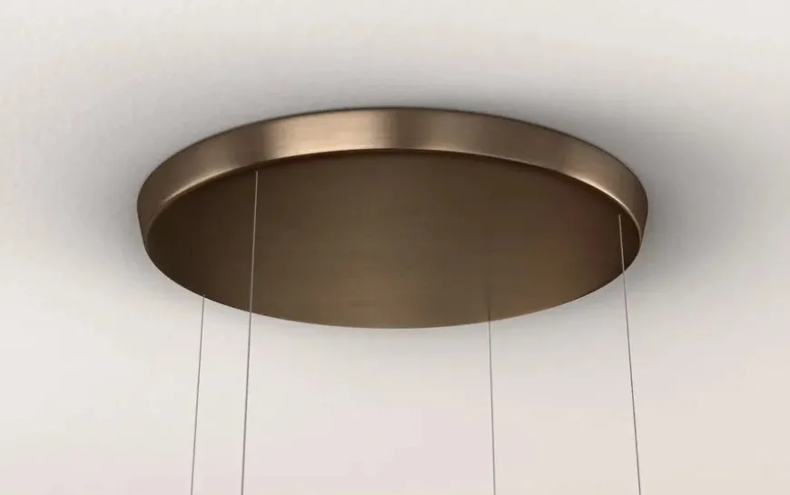 X Model pendel fra Anour