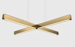 X Model pendel fra Anour