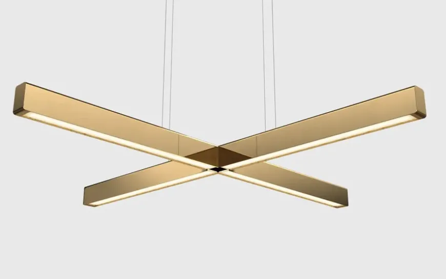 X Model pendel fra Anour