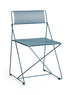 X-Line Chair Chrome fra Hay