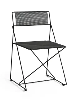 X-Line Chair Chrome fra Hay