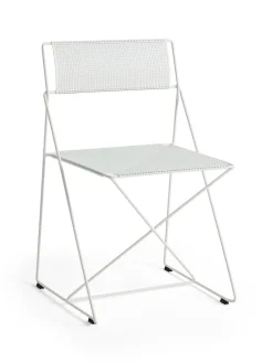 X-Line Chair Chrome fra Hay