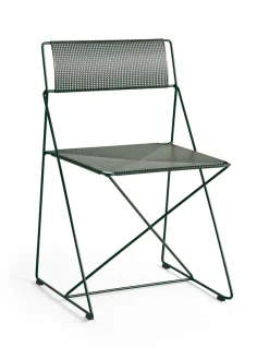 X-Line Chair Chrome fra Hay