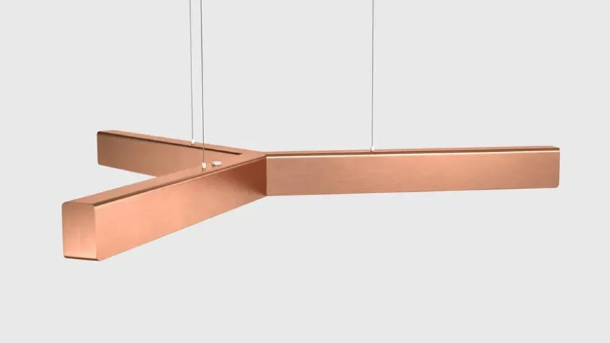 Y Model pendel fra Anour