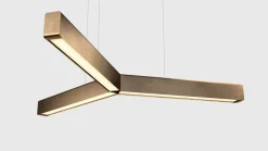 Y Model pendel fra Anour