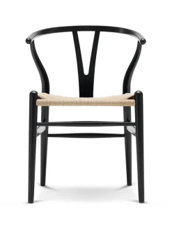 Y-stol CH24, Ask sæbe af Hans J. Wegner