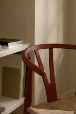 Y-stol CH24 Soft Clay af Hans J. Wegner