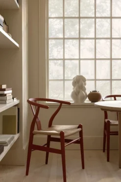 Y-stol CH24 Soft Clay af Hans J. Wegner