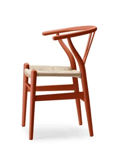 Y-stol CH24 Soft Clay af Hans J. Wegner