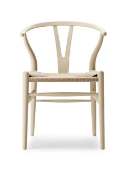 Y-stol CH24 Soft Clay af Hans J. Wegner