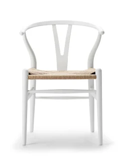 Y-stol CH24 Soft Clay af Hans J. Wegner