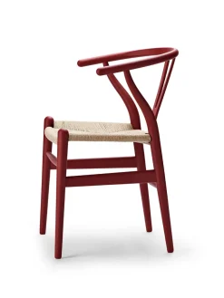 Y-stol CH24 Soft Clay af Hans J. Wegner