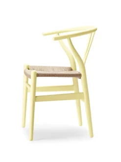 Y-stol CH24 Soft Falu af Hans J. Wegner