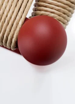 Y-stol CH24 Soft Falu af Hans J. Wegner