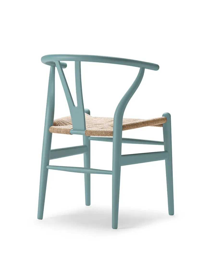 Y-stol CH24 Soft Hollyhock af Hans J. Wegner