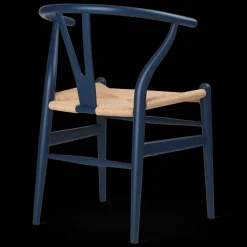 Y-stol CH24 Soft Seaweed af Hans J. Wegner