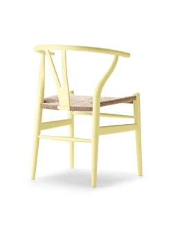 Y-stol CH24 Soft Seaweed af Hans J. Wegner