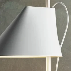 Yuh bordlampe fra Louis Poulsen