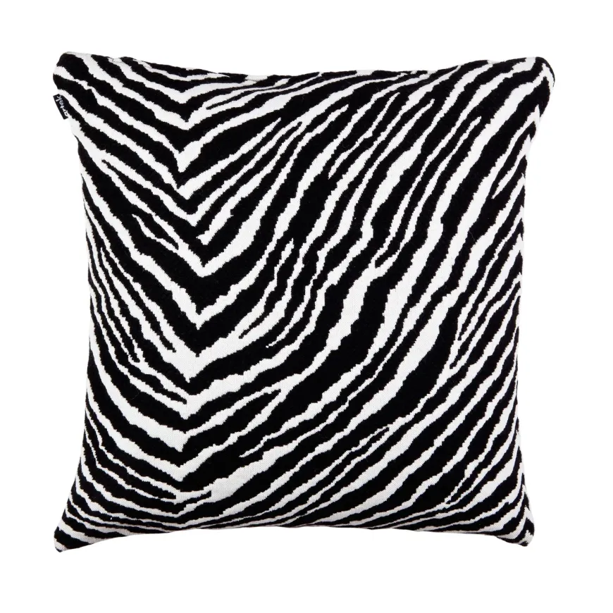 Zebra pudebetræk fra Artek