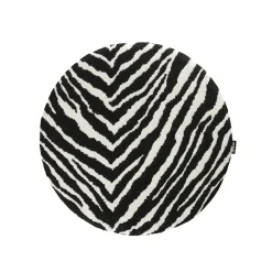 Zebra sædehynde til Stool 60 fra Artek
